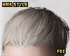 FBC Blond Hair