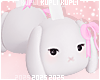 Kawaii Bunny Earmuffs