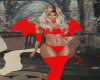 S! Red Hot Devil