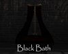 AV Black Bath