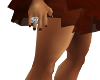 DaintyHand/DrkMarroon 