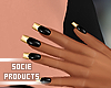 S! Savage Nails