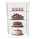 Elegant ccake rack2