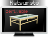 [Kat] Table