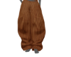 EF* kurdoroy brown