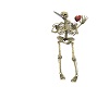 avatar esqueleto M/F
