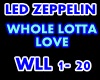 Led Zeppelin-Whole Lotta