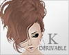 K|Sonyia(F) - Derivable