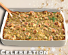 🎉 Cornbread Stuffing
