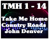 Take Me Home CountryRoad