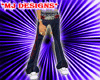 MJ*Blue Dragon F