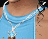 Angelic Necklace
