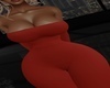 𝒊 | Red Jumpsuit