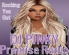 DJPINKY-PromiseRadio