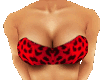 Pink Leo BraTop