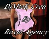 Collection Royal Agency