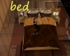 lasso bed