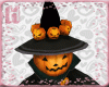 |H| Pumpkin Witch M