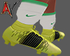 ADV]Neymar Football Boot