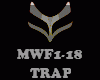 TRAP MWF1-18