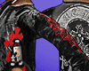 CHROME JACKET
