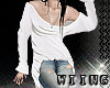 [W] Try Me - White