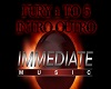 Fury Unleashed (Epic)