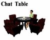 Chat Table $75