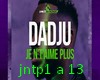 Dadju-je ne t'aime plus