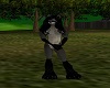 Raccoon Furkini V2