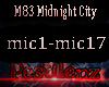 M83 Midnight City