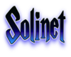 Solinet's Sticker
