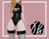 J♡ Black Neko Suit