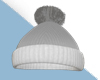 Pompom hat(M)