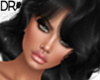 DR- Lachlao black bangs