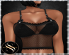 {SS} Echo Net Top Blk