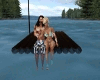 Animated Camp Raft