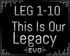 Ξ|This Is Our Legacy