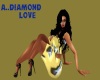 A..Diamond Love