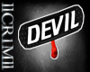 M| Devil Bandaid