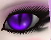 Purple Beast Eyes