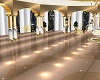 weeding room