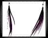 SR Feather EarringsPayge
