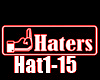 Haters V1