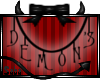(: Demon's Necklace