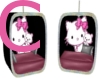 Hello Kitty Hanging Seat