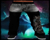 Odin's Honor Chaps