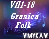 GRANICA FOLK