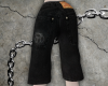 Worn Jort - Fu