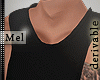 Mel*Amore Night Tank
